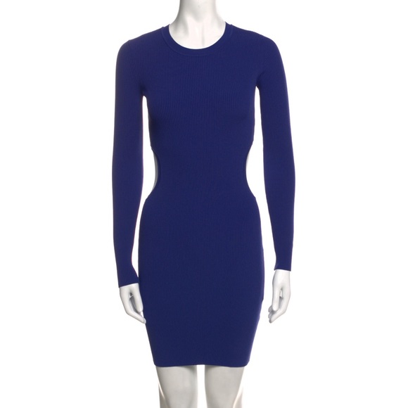 Sweater Dress ALEXANDER WANG.T - Picture 10 of 10